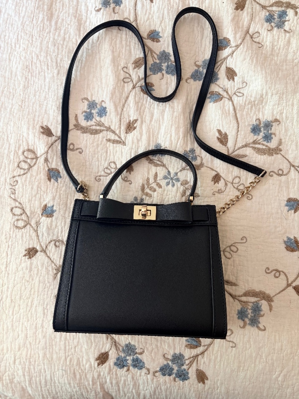 Kate Spade Small Bow crossbody bag